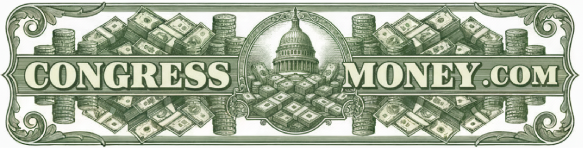 CongressMoney.com